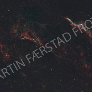 Veil Nebula